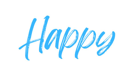 Happy